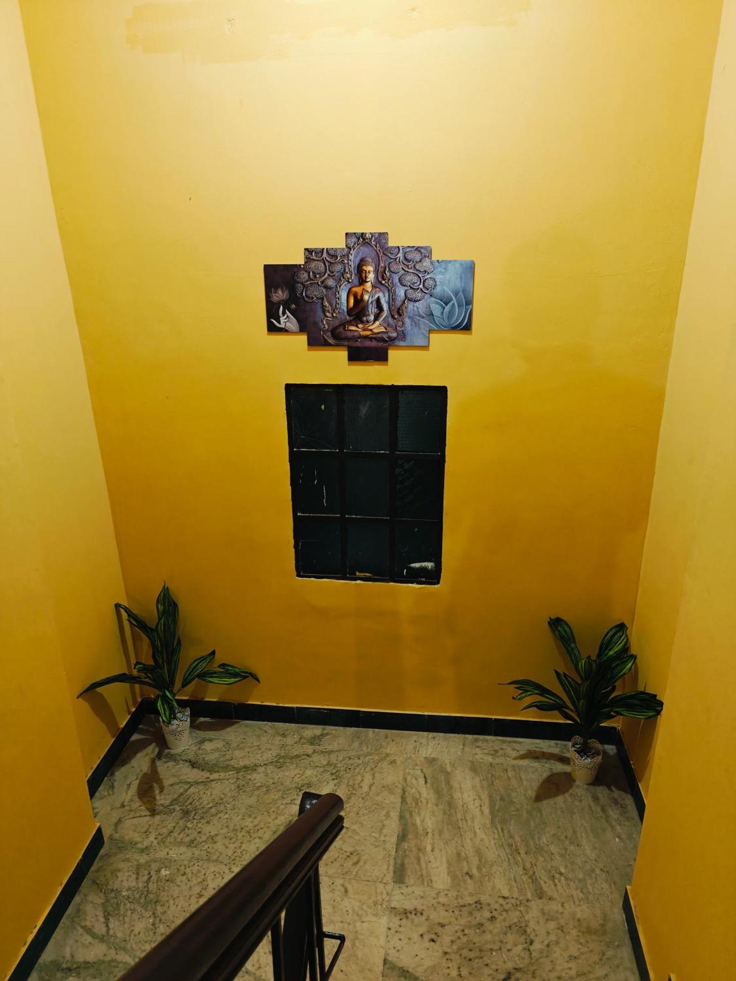 פונדיצ'רי Gv Homes Independent Villa מראה חיצוני תמונה