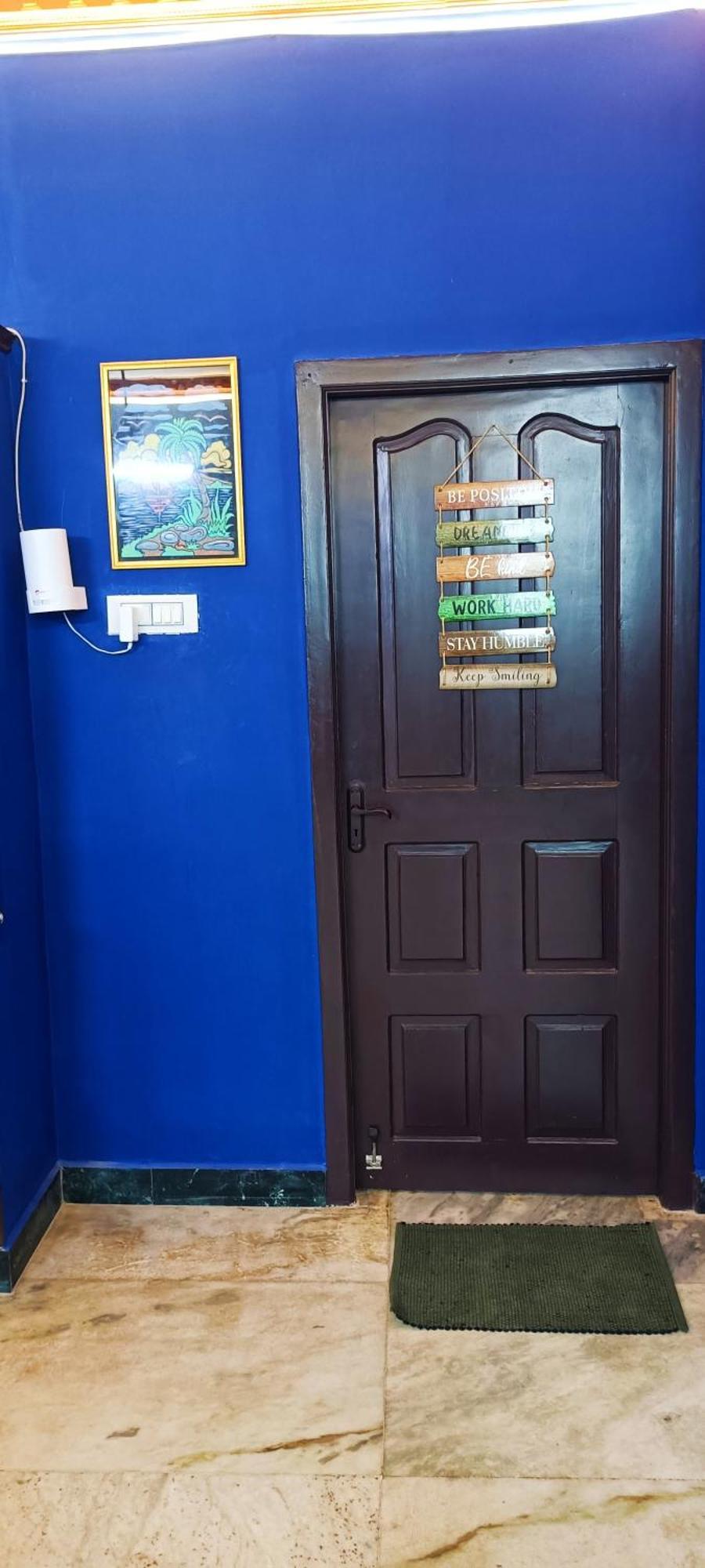 פונדיצ'רי Gv Homes Independent Villa מראה חיצוני תמונה