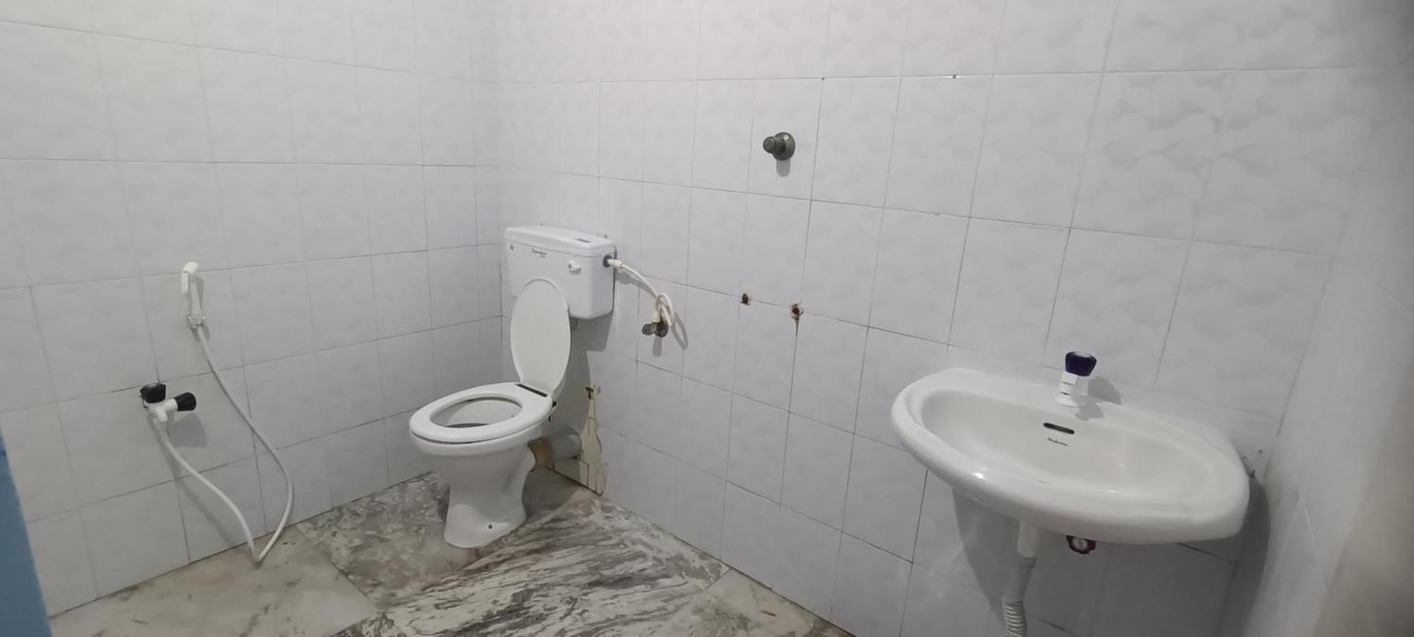 פונדיצ'רי Gv Homes Independent Villa מראה חיצוני תמונה
