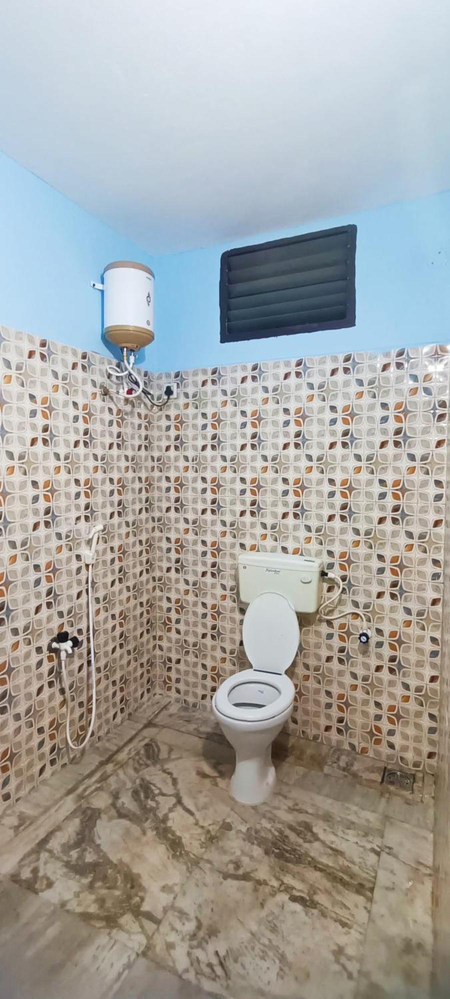 פונדיצ'רי Gv Homes Independent Villa מראה חיצוני תמונה